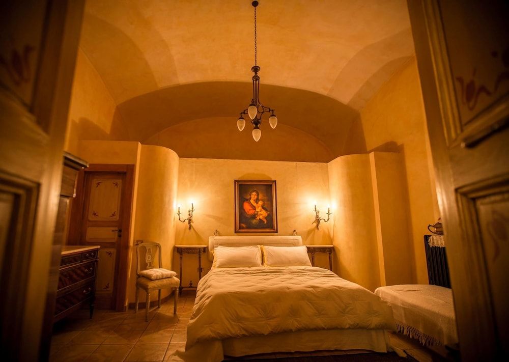 B&B Palazzo De Matteis