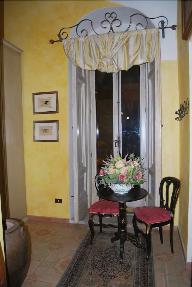 B&B Palazzo De Matteis