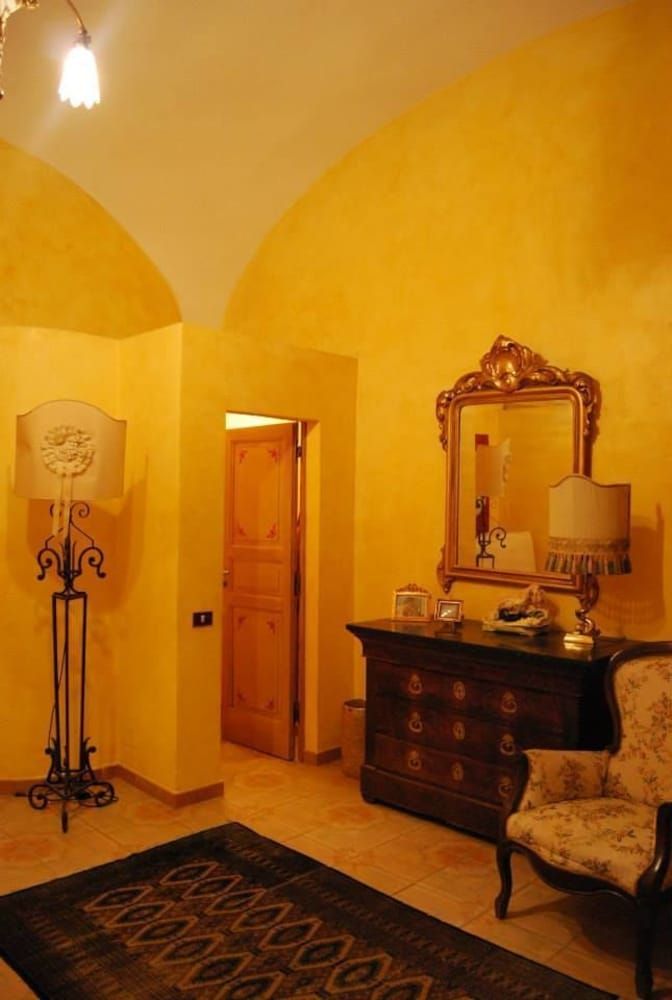 B&B Palazzo De Matteis