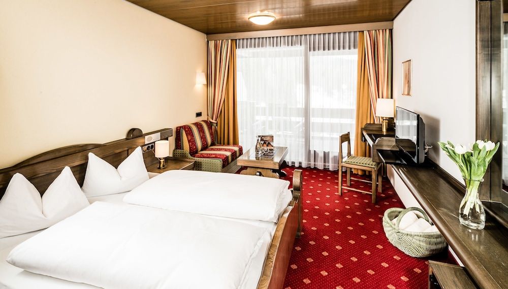 Sporthotel Obereggen