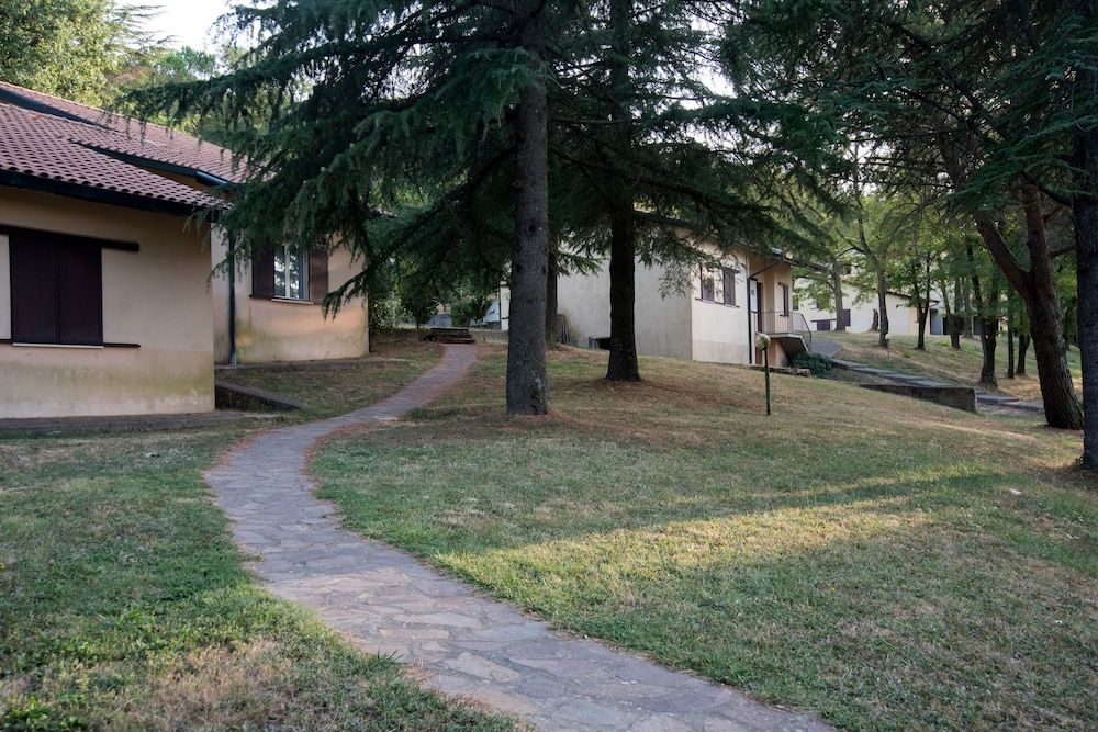 Antico Colle Toscano Resort