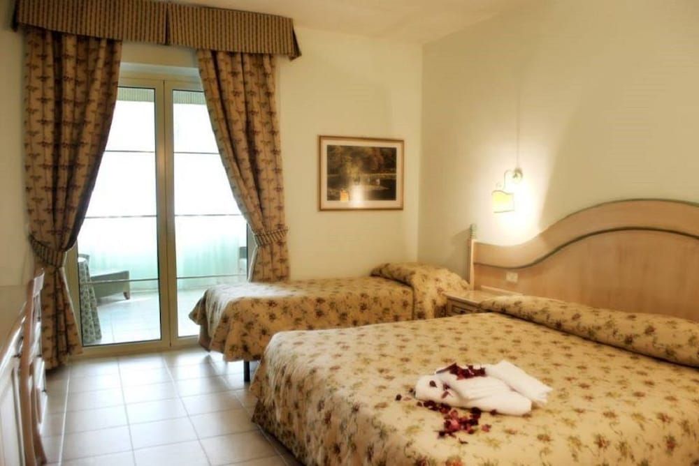Antico Colle Toscano Resort