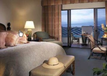 Fairmont Orchid
