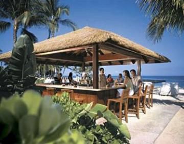 Fairmont Orchid