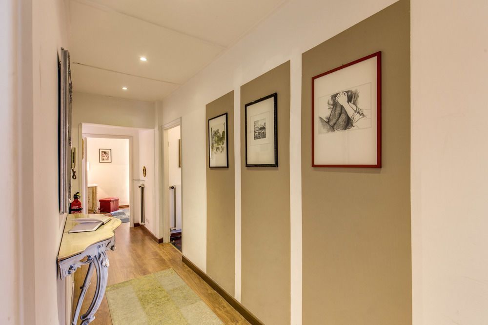 Spagna Glamour Life Penthouse