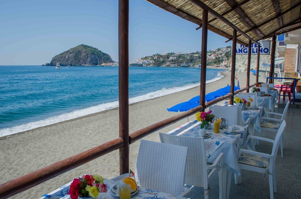 Hotel Angelino