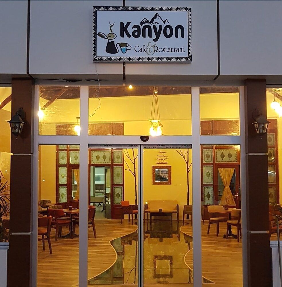Safa Sorgun Thermal Hotel