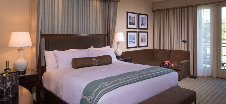 Salamander Resort and Spa