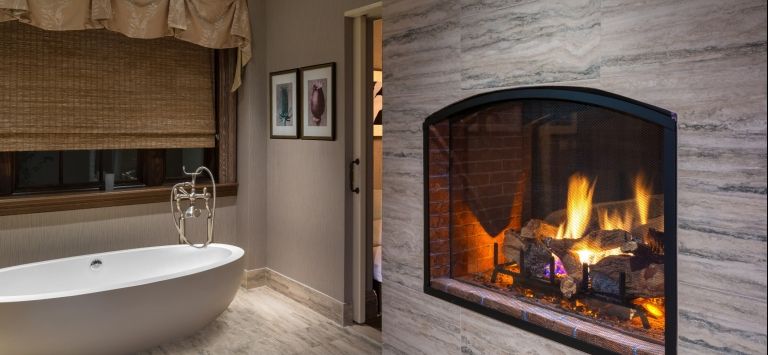 Salamander Resort and Spa