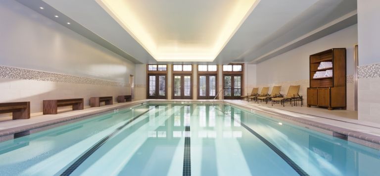 Salamander Resort and Spa