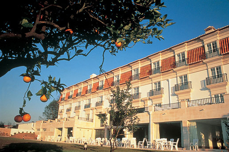 Conimbriga Hotel do Paço