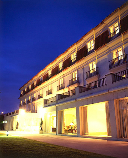 Conimbriga Hotel do Paço