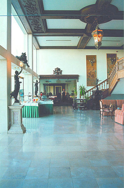 Conimbriga Hotel do Paço