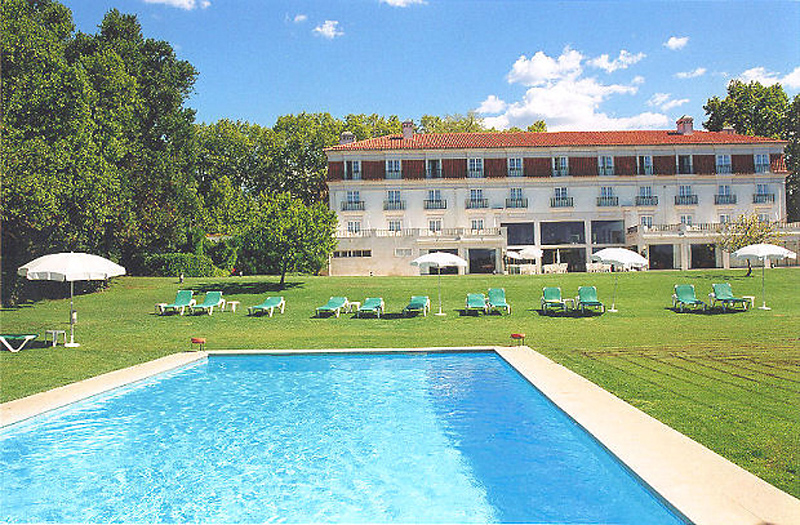 Conimbriga Hotel do Paço