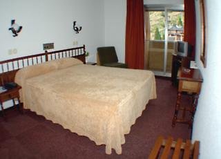 Hotel Folch