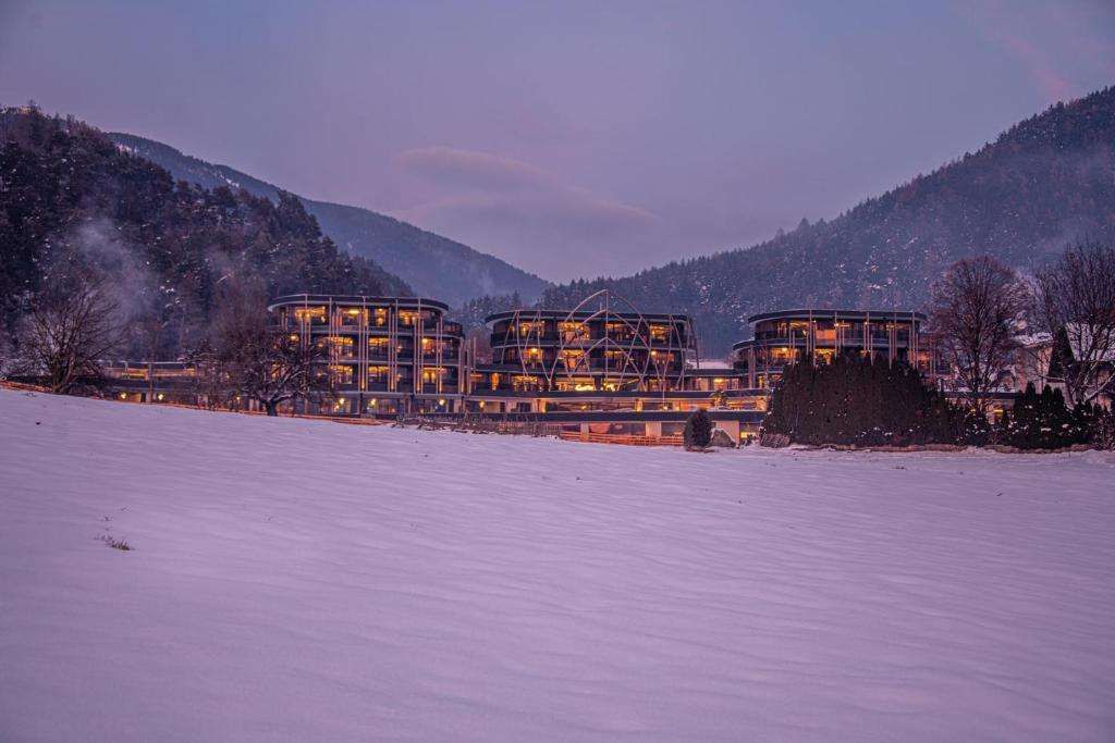 Kronhotel Leitgam