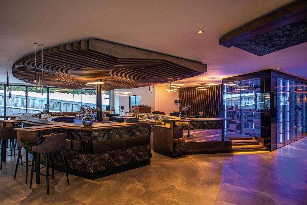 Kronhotel Leitgam