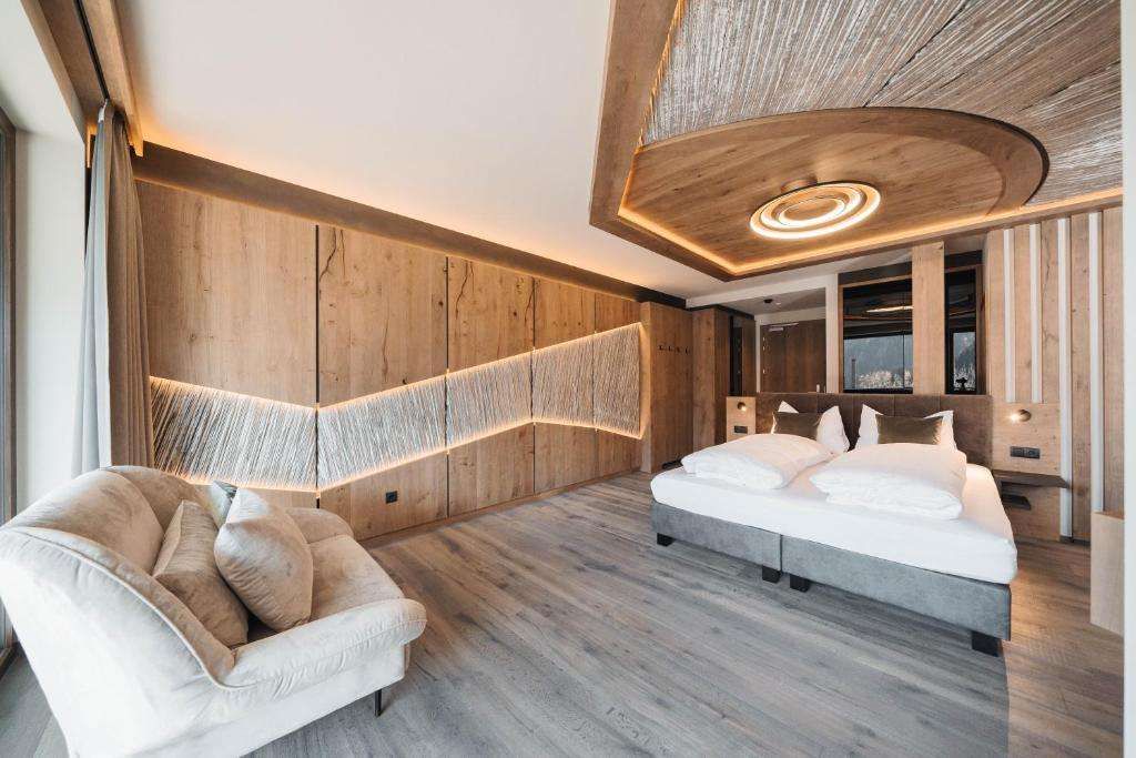 Kronhotel Leitgam