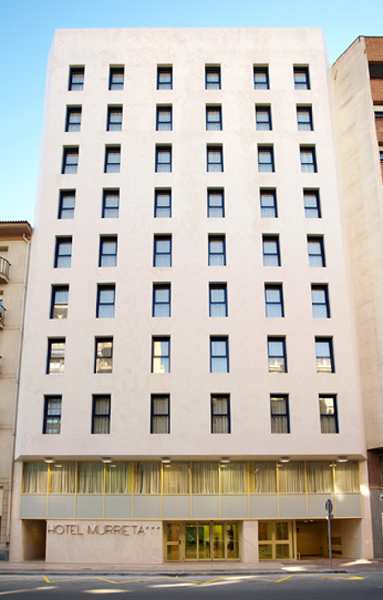 Sercotel Murrieta