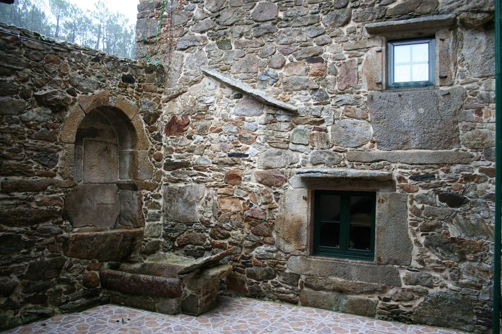 Rustico Santa Eulalia