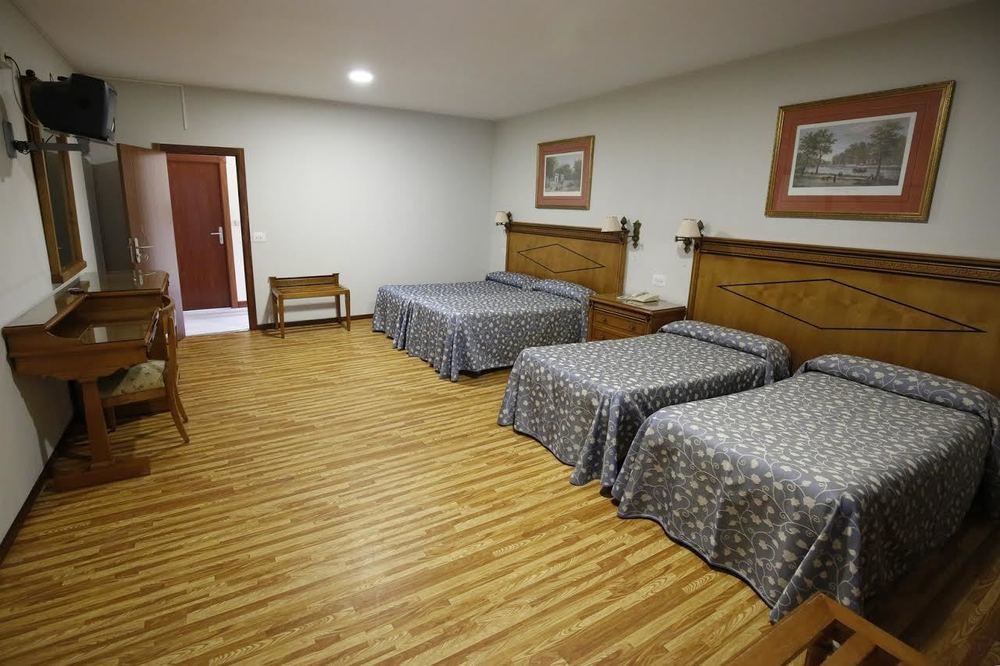 Hotel Iberia