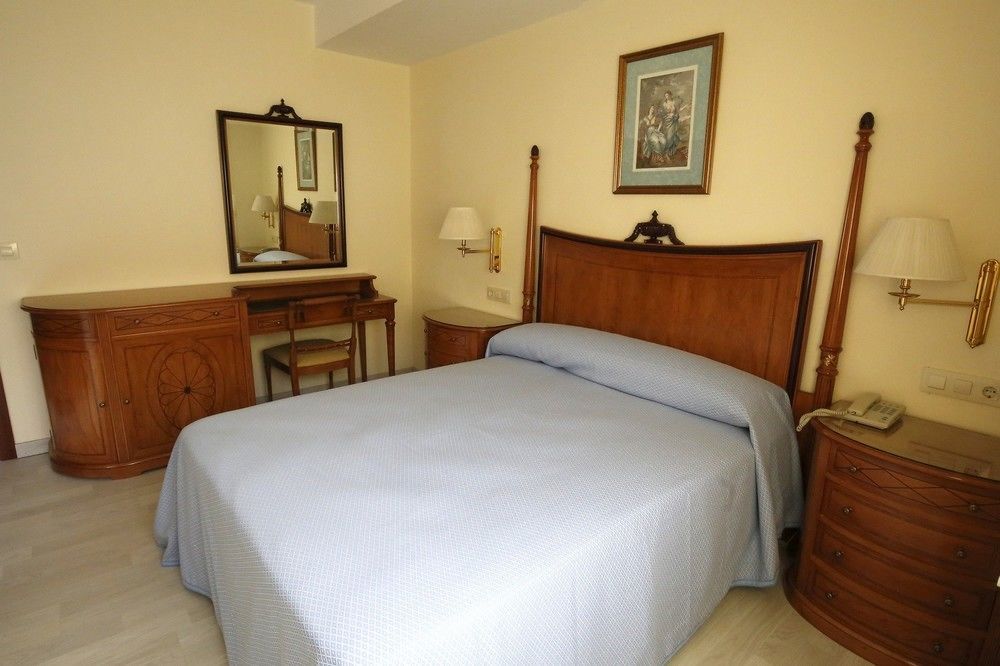 Hotel Iberia