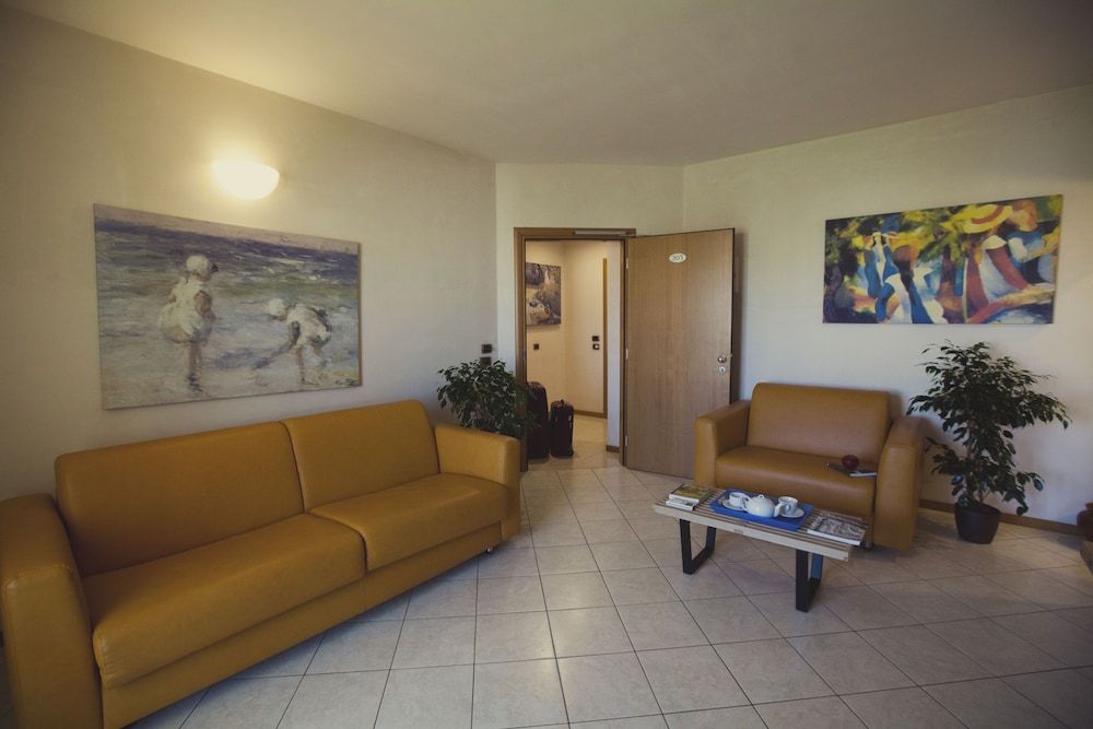Residence Avantgarde