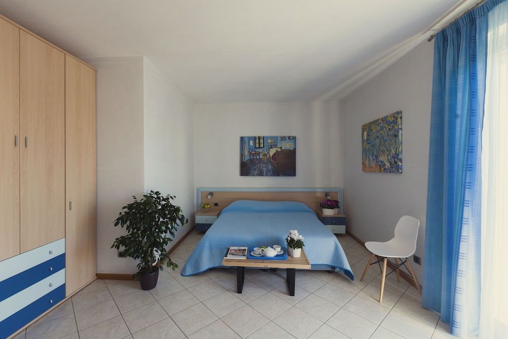 Residence Avantgarde