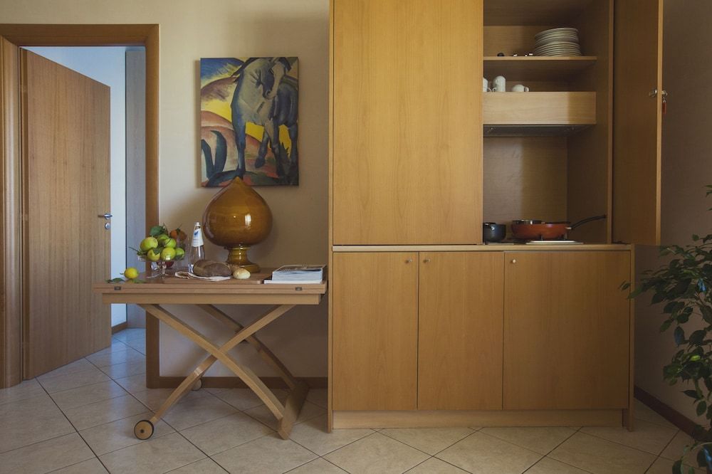 Residence Avantgarde