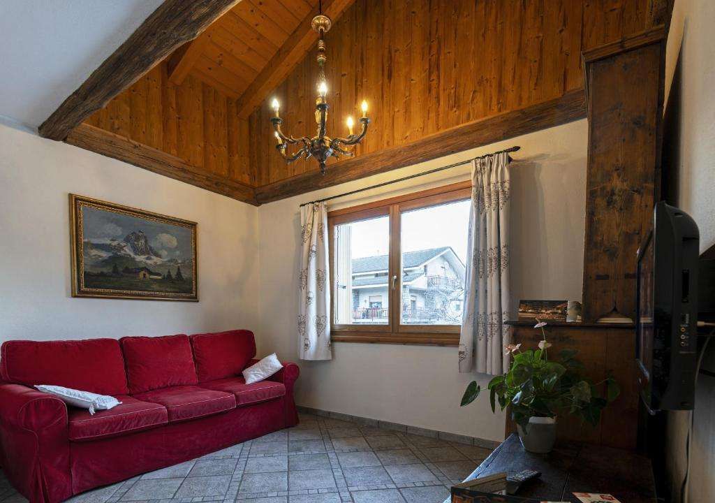 Au Petit Chevrot