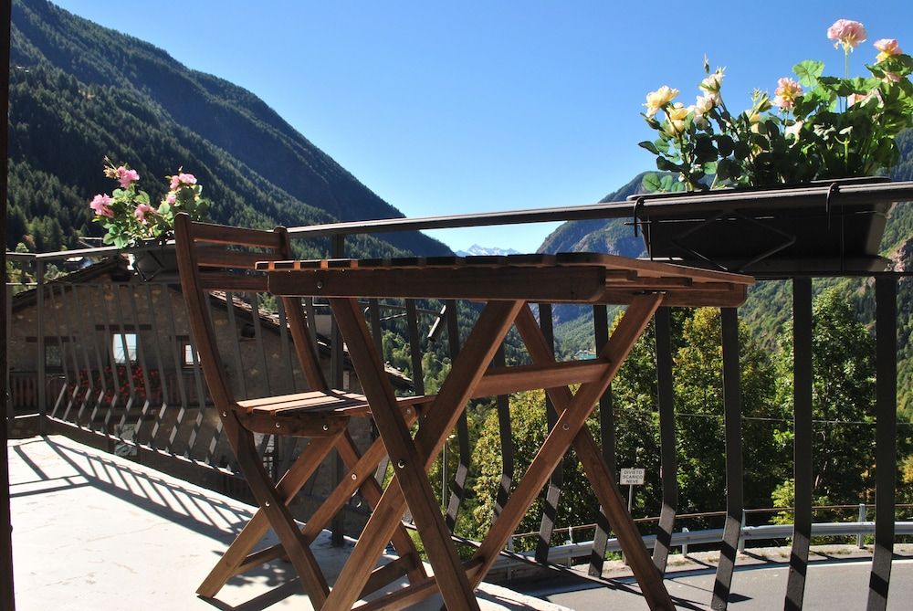 Hotel Millefiori