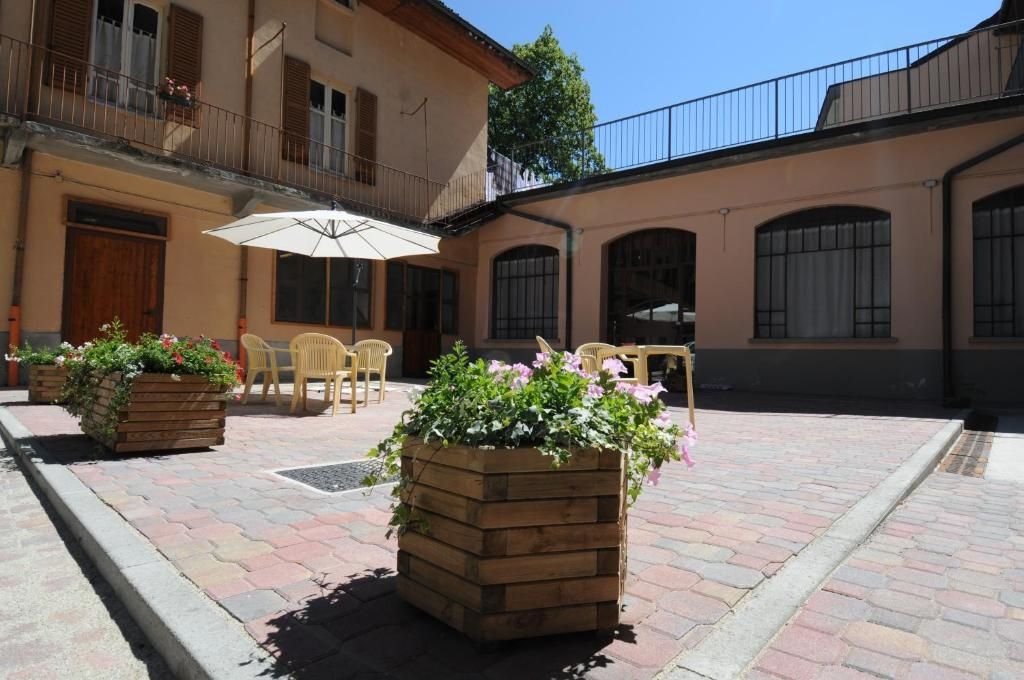 Hotel Sommeiller