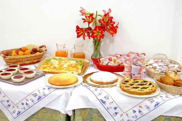 Albergo Garden