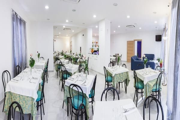 Albergo Garden