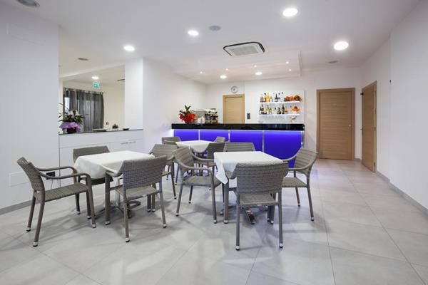Albergo Garden