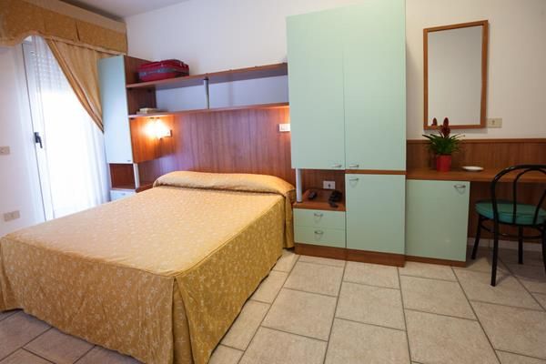 Albergo Garden