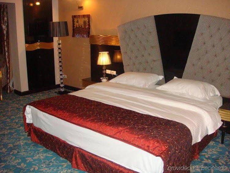 Basra International Hotel