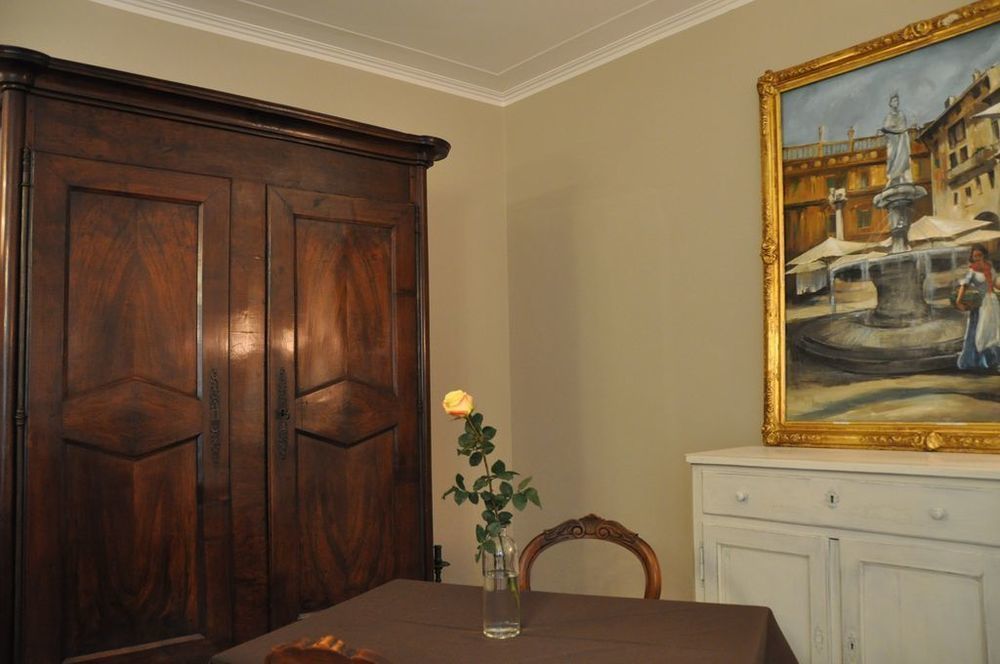 Fleur Blanche Bed And Breakfast