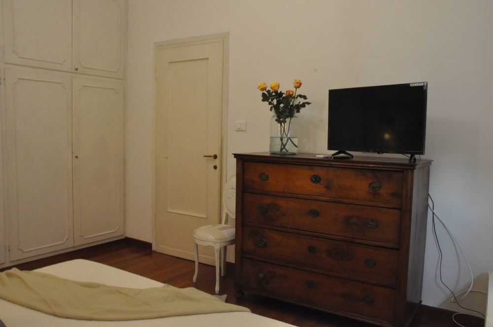 Fleur Blanche Bed And Breakfast
