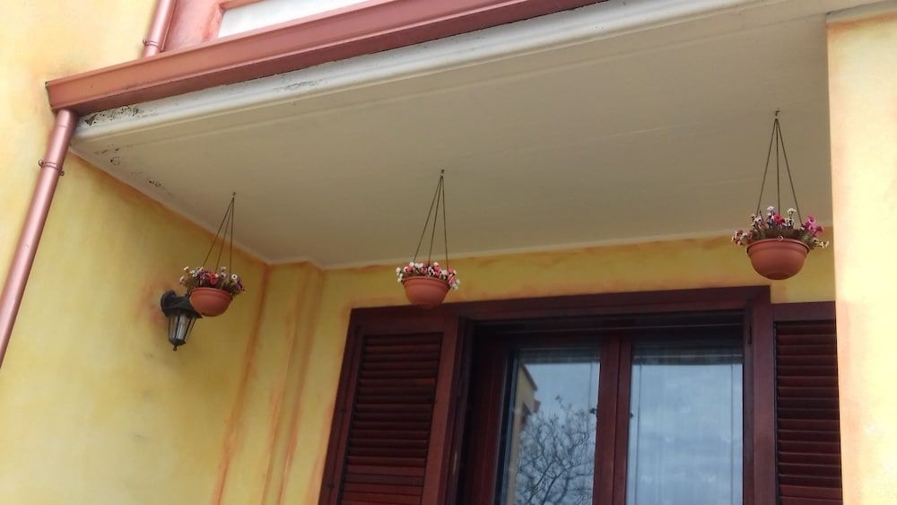 B&B Il Girasole