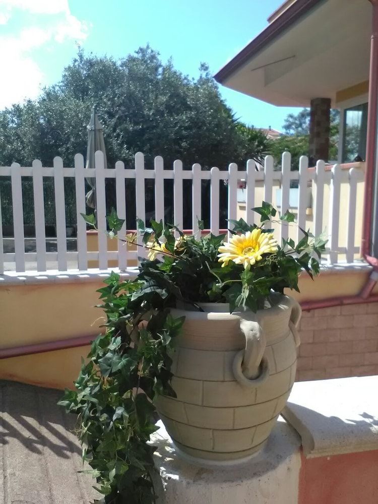 B&B Il Girasole