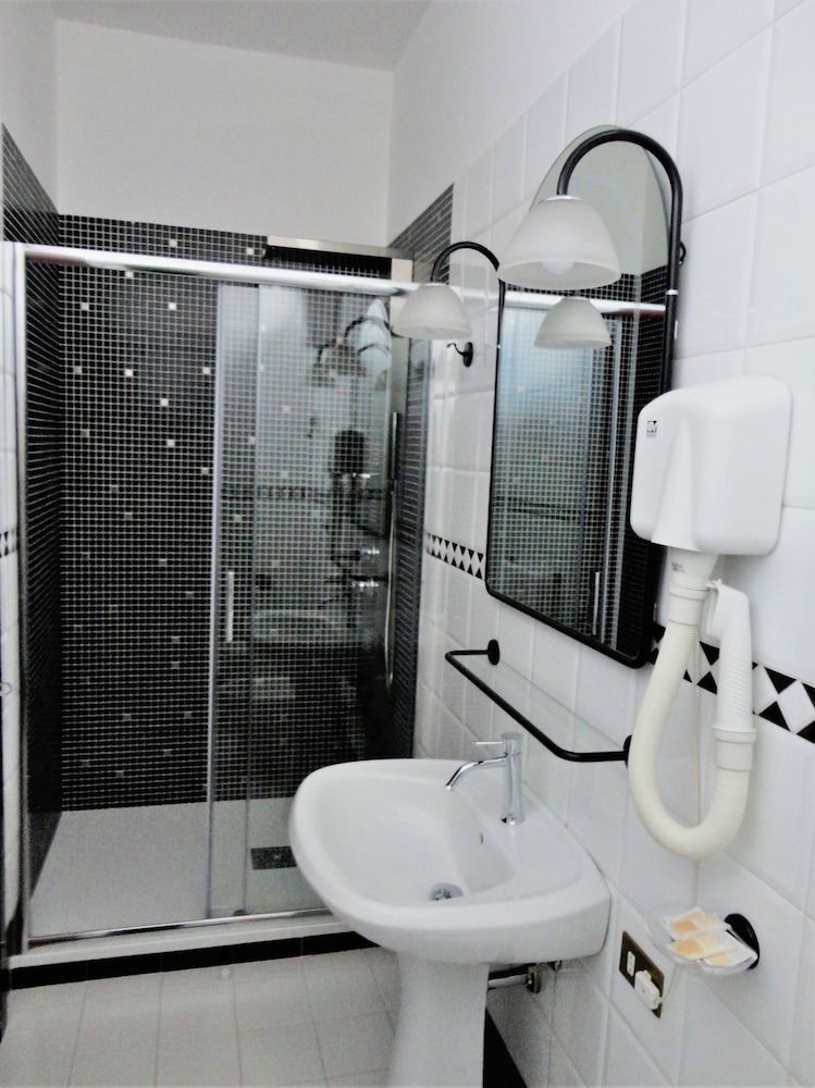 Hotel Orazio