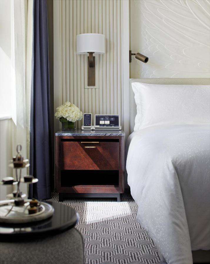 The Peninsula New York