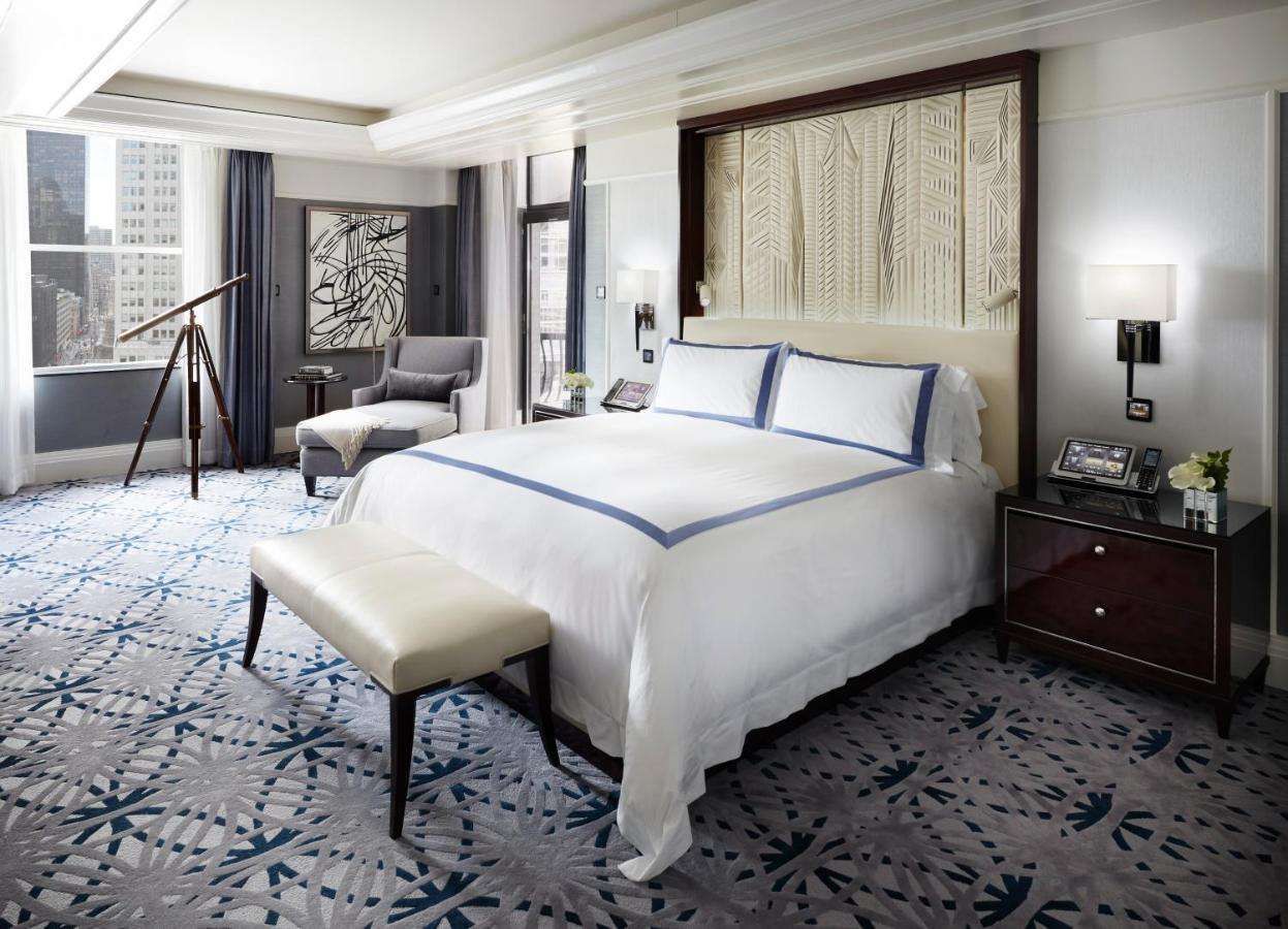 The Peninsula New York