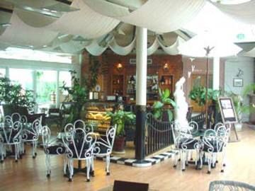 Surf Plaza Resort