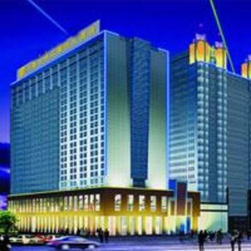 Inner Mongolia Jin Jiang International Hotel