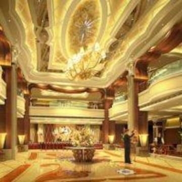 Inner Mongolia Jin Jiang International Hotel