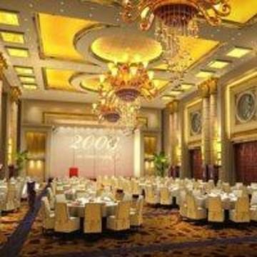 Inner Mongolia Jin Jiang International Hotel