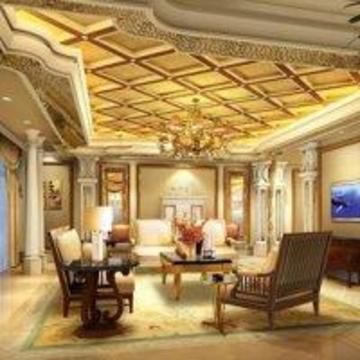 Inner Mongolia Jin Jiang International Hotel