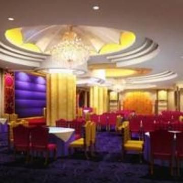 Inner Mongolia Jin Jiang International Hotel